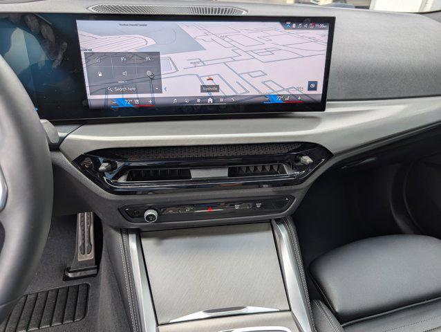 used 2025 BMW 430 Gran Coupe car, priced at $48,999