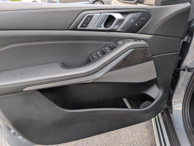 used 2024 BMW X5 car, priced at $45,999