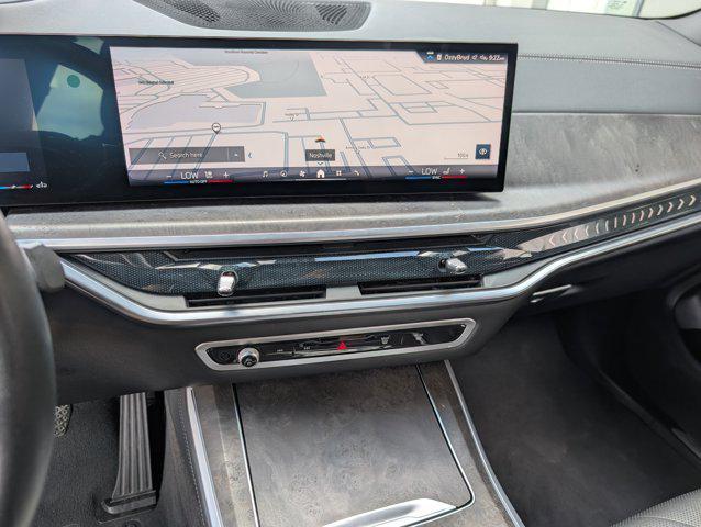 used 2024 BMW X5 car, priced at $45,999