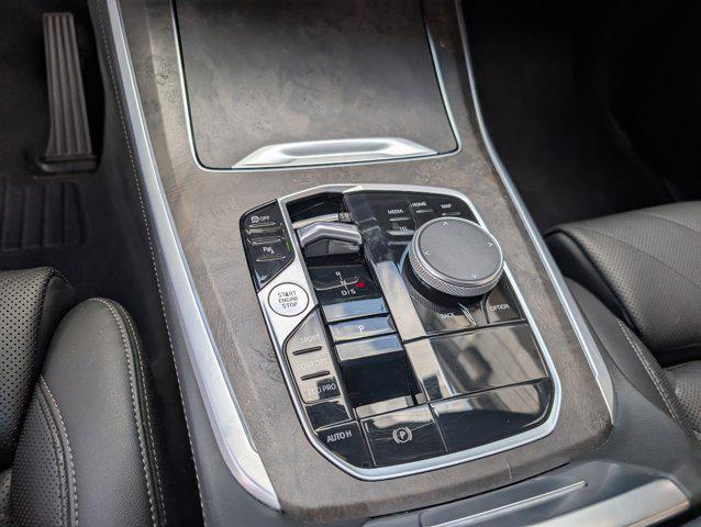 used 2024 BMW X5 car, priced at $45,999