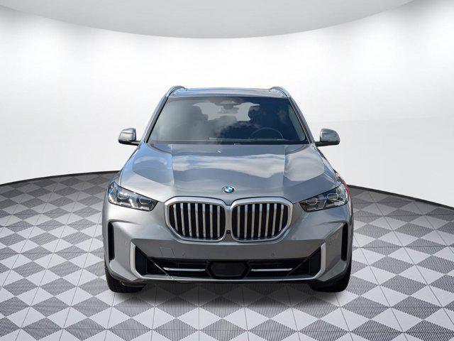 used 2024 BMW X5 car, priced at $45,999
