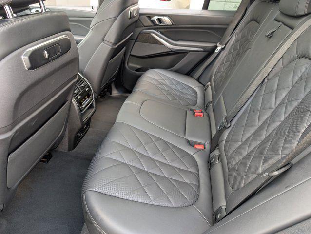 used 2024 BMW X5 car, priced at $45,999