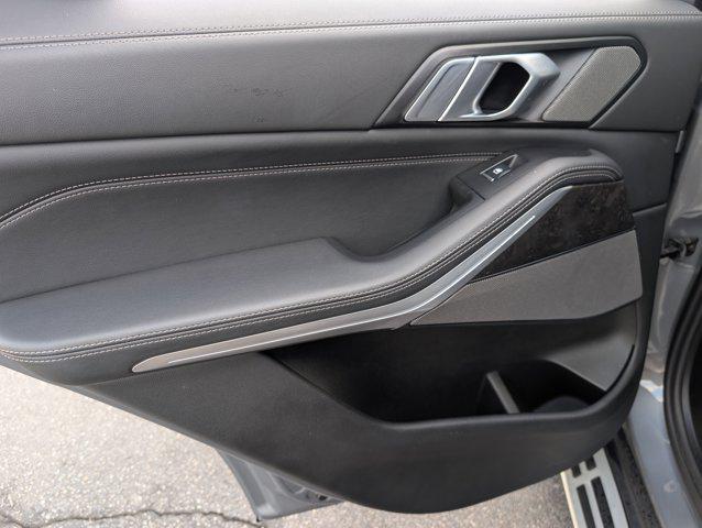 used 2024 BMW X5 car, priced at $45,999