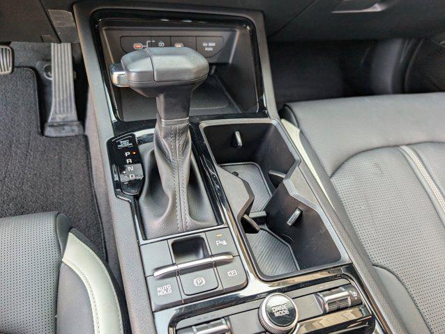 used 2025 Kia K5 car, priced at $26,497