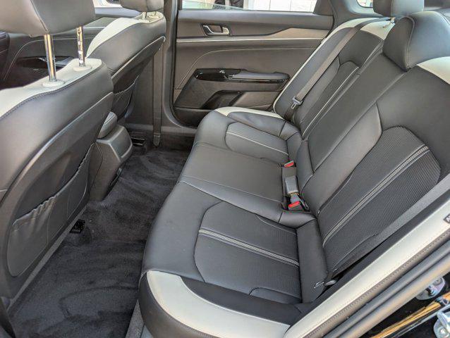 used 2025 Kia K5 car, priced at $26,497