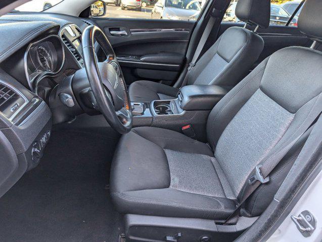 used 2020 Chrysler 300 car, priced at $20,498