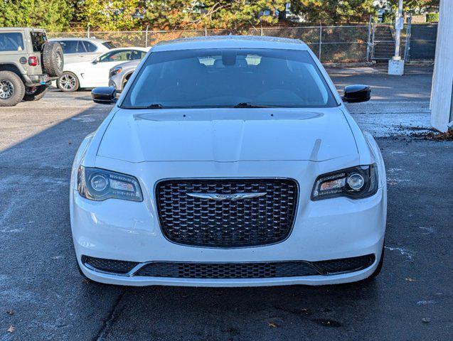 used 2020 Chrysler 300 car, priced at $20,498