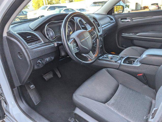 used 2020 Chrysler 300 car, priced at $20,498