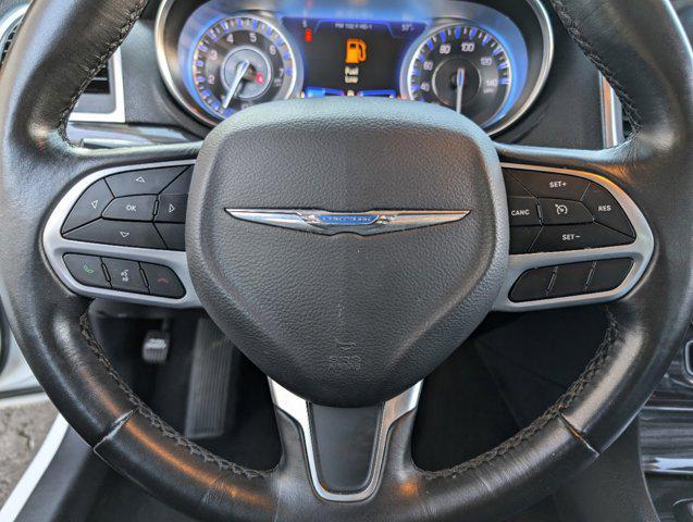 used 2020 Chrysler 300 car, priced at $20,498