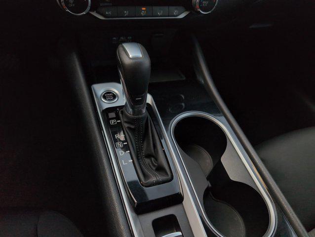 used 2022 Nissan Altima car, priced at $18,397