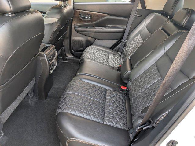 used 2022 Nissan Murano car, priced at $26,998