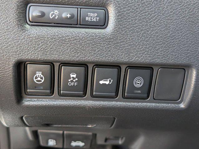 used 2022 Nissan Murano car, priced at $26,998