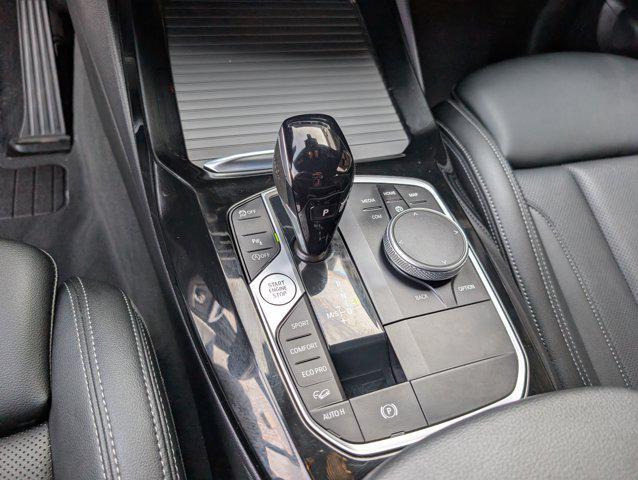 used 2024 BMW X3 car, priced at $38,999