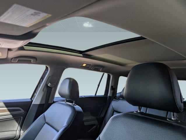 used 2019 Volkswagen Atlas car, priced at $16,298