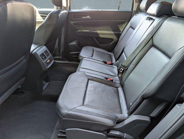 used 2019 Volkswagen Atlas car, priced at $16,298