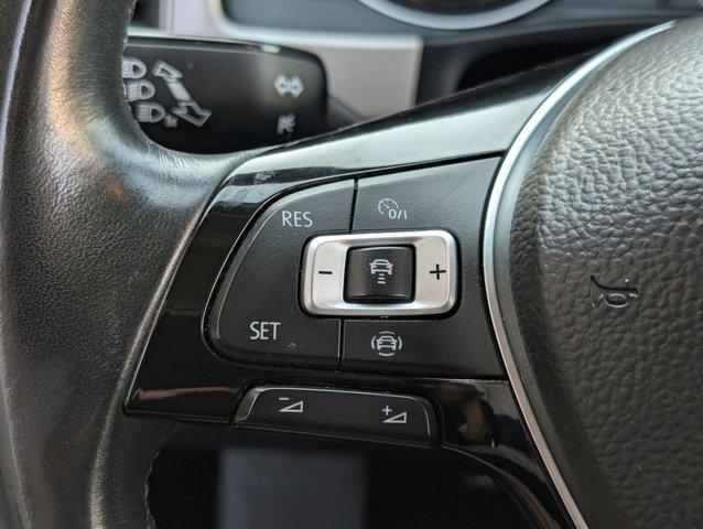 used 2019 Volkswagen Atlas car, priced at $16,298