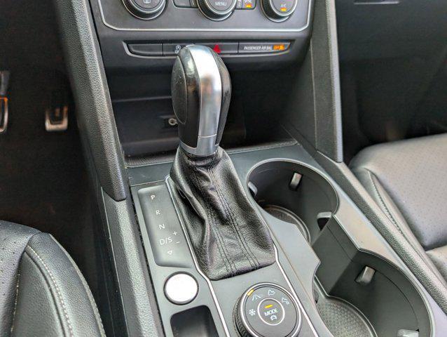 used 2019 Volkswagen Atlas car, priced at $16,298