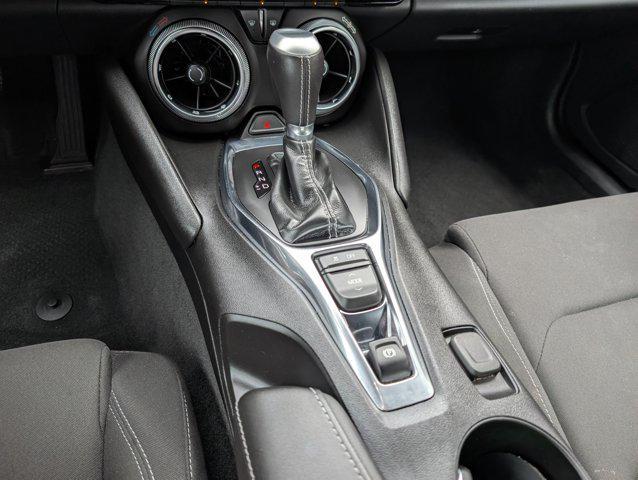used 2023 Chevrolet Camaro car, priced at $25,999