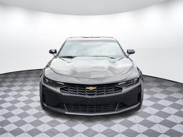 used 2023 Chevrolet Camaro car, priced at $25,999