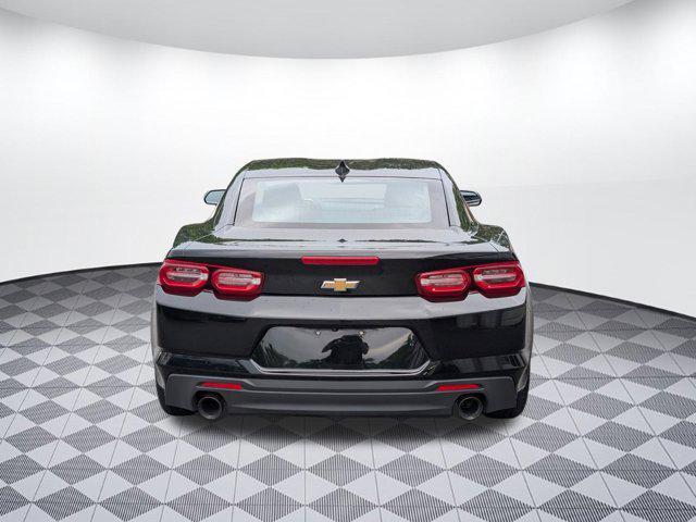 used 2023 Chevrolet Camaro car, priced at $25,999