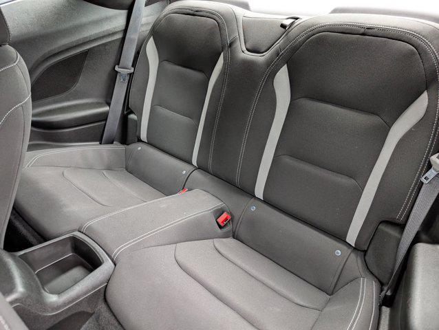 used 2023 Chevrolet Camaro car, priced at $25,999
