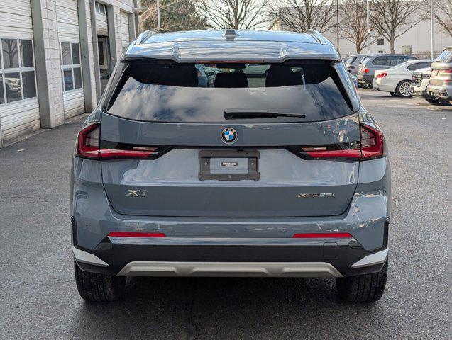 used 2023 BMW X1 car, priced at $36,996