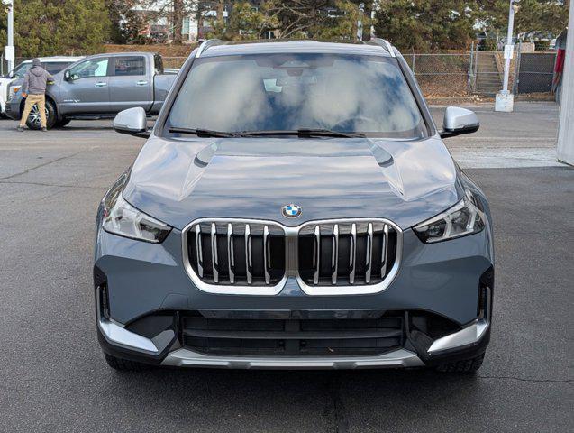 used 2023 BMW X1 car, priced at $36,996