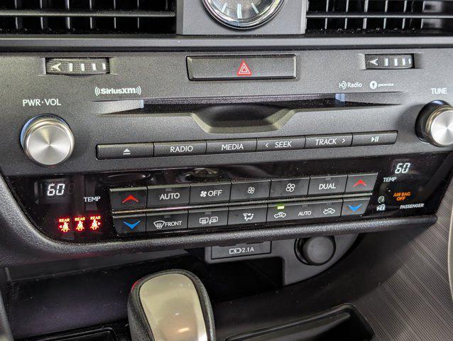 used 2022 Lexus RX 350 car, priced at $45,198