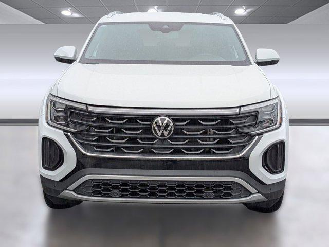 used 2024 Volkswagen Atlas Cross Sport car, priced at $29,998
