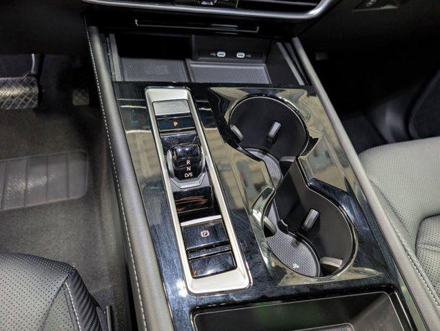 used 2024 Volkswagen Atlas Cross Sport car, priced at $29,998