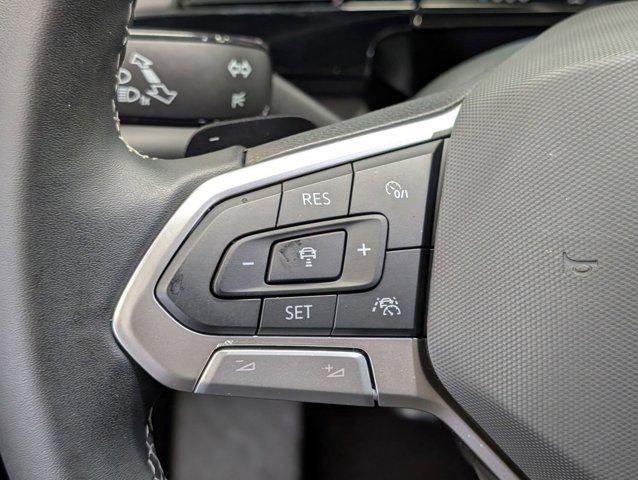 used 2024 Volkswagen Atlas Cross Sport car, priced at $29,998