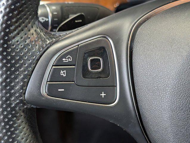 used 2018 Mercedes-Benz E-Class car, priced at $23,999