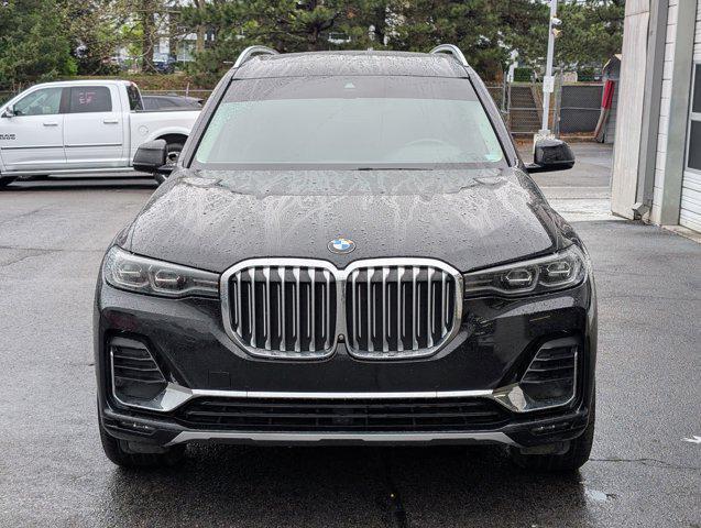 used 2019 BMW X7 car, priced at $33,898