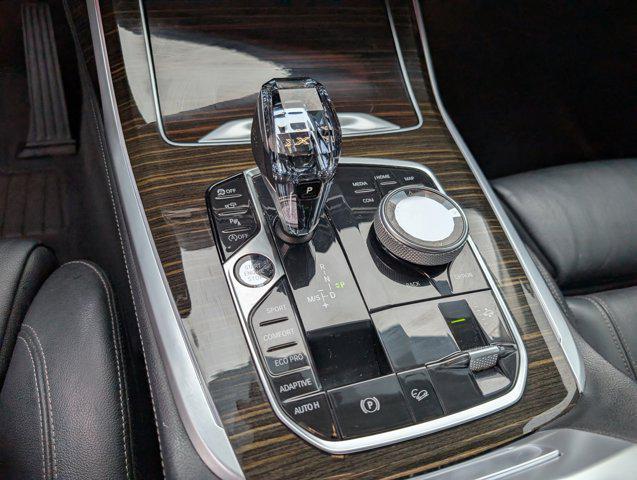 used 2019 BMW X7 car, priced at $33,898