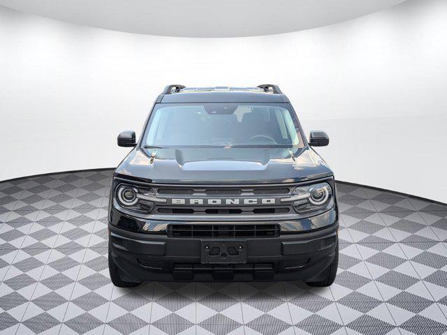 used 2024 Ford Bronco Sport car, priced at $24,699