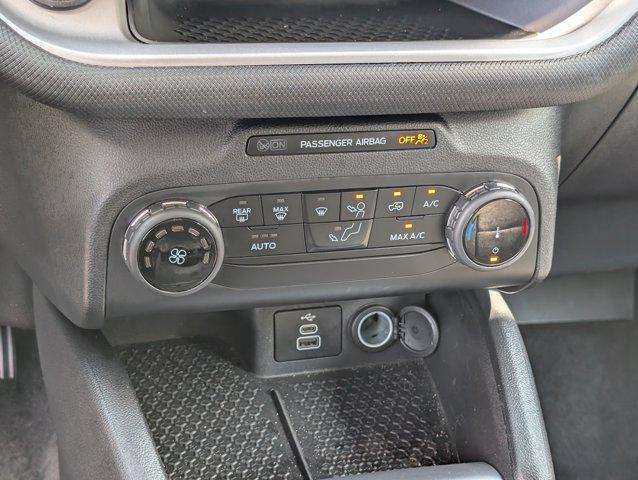 used 2024 Ford Bronco Sport car, priced at $24,699