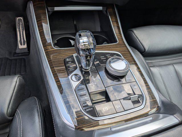 used 2019 BMW X5 car, priced at $28,998