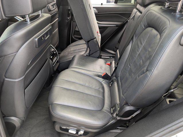used 2019 BMW X5 car, priced at $28,998