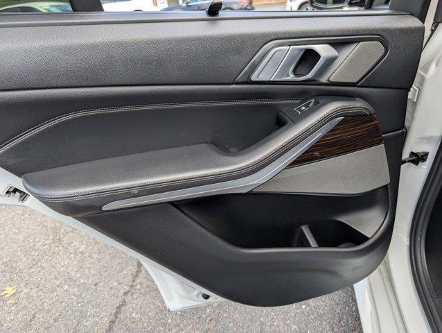 used 2019 BMW X5 car, priced at $28,998