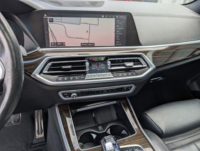 used 2019 BMW X5 car, priced at $28,998