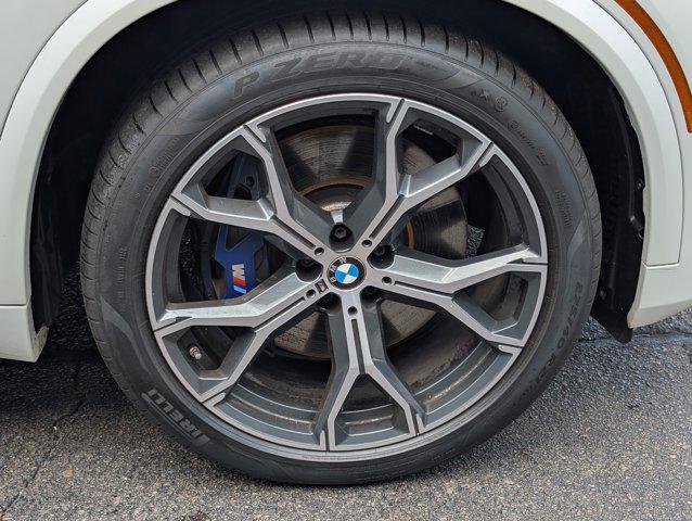 used 2019 BMW X5 car, priced at $28,998