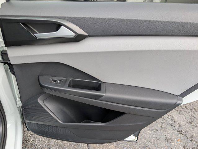 used 2022 Volkswagen Taos car, priced at $21,999