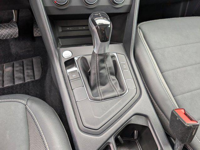 used 2022 Volkswagen Taos car, priced at $21,999