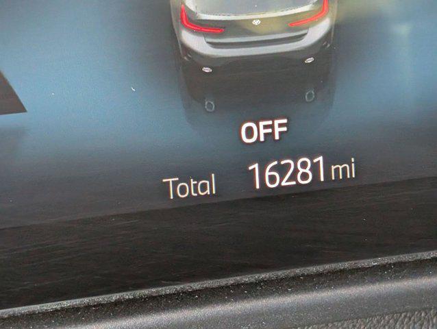 used 2023 BMW 330e car, priced at $35,298