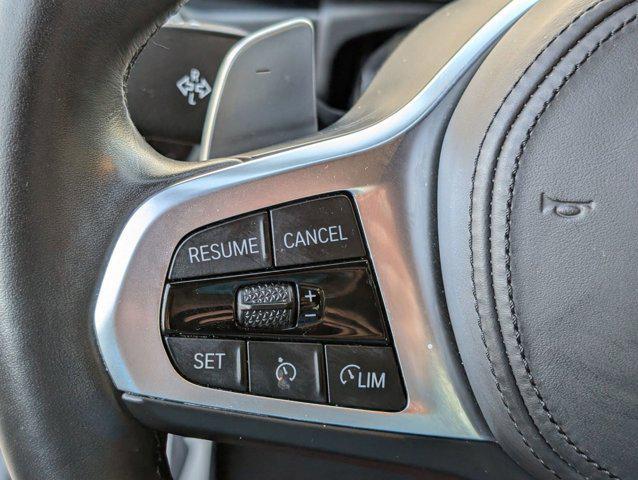 used 2023 BMW 330e car, priced at $35,298