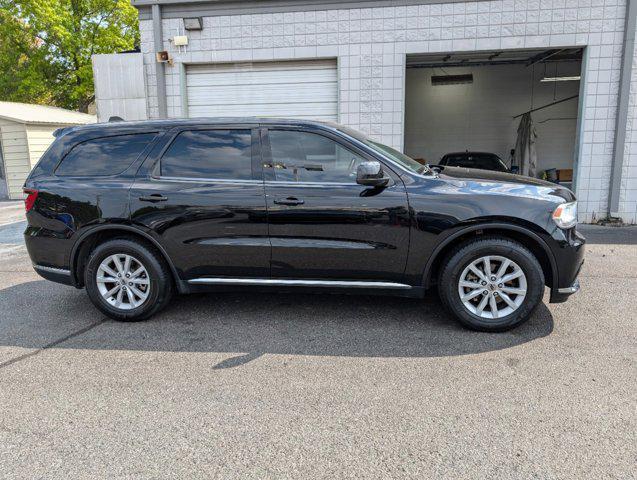 used 2020 Dodge Durango car, priced at $15,996