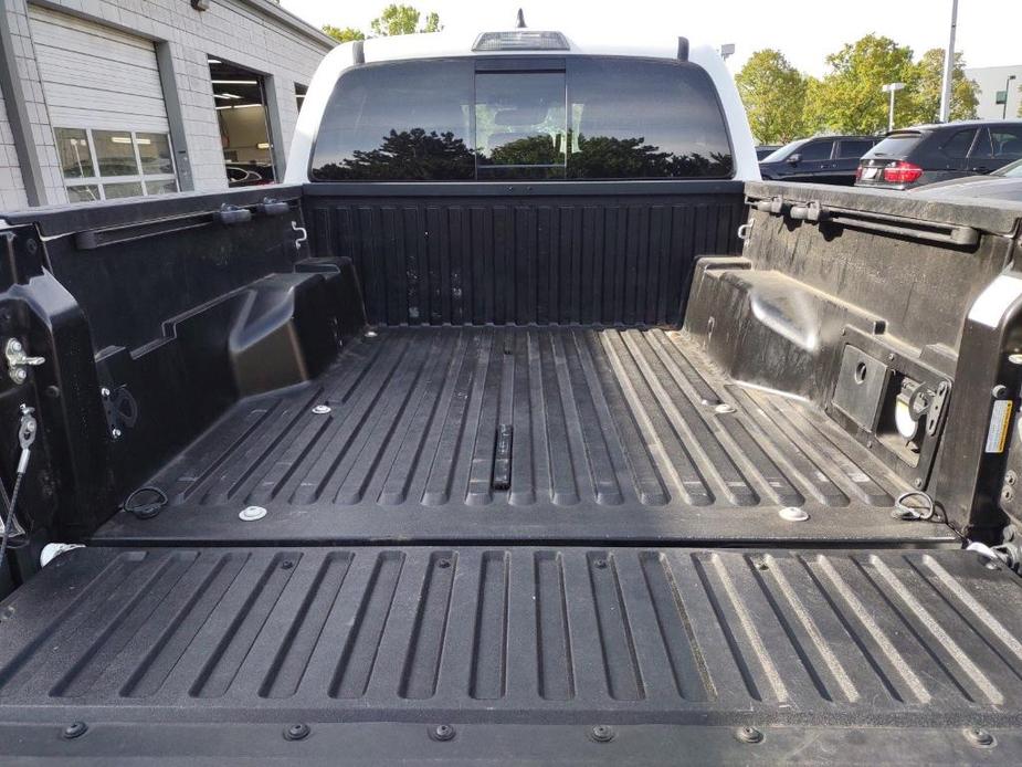 used 2019 Toyota Tacoma car, priced at $42,997