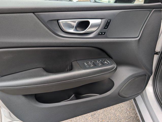 used 2024 Volvo S60 car, priced at $27,697