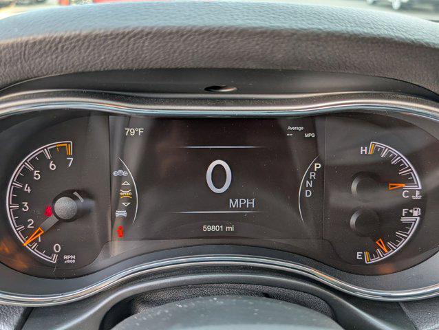 used 2019 Jeep Grand Cherokee car, priced at $19,999