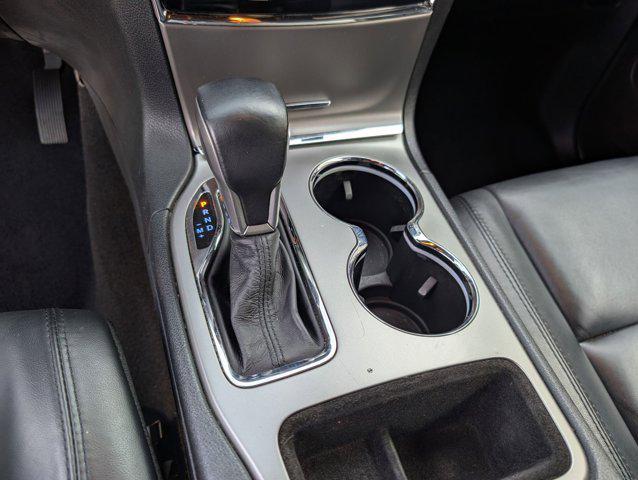 used 2019 Jeep Grand Cherokee car, priced at $19,999